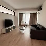 Warm 4 Bukarest