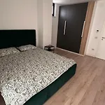 Appartement Warm 4 Bucarest