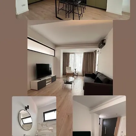 Warm 4 Appartement