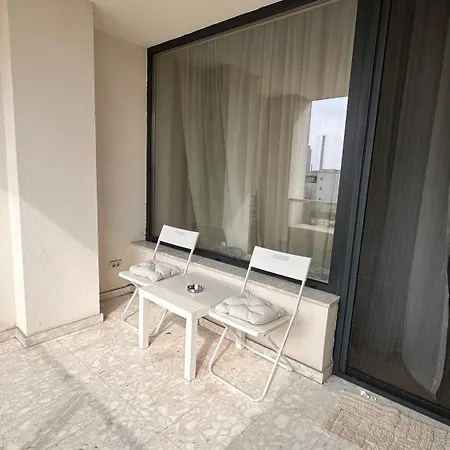 Appartement Warm 4 Bucarest