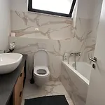 Apartman Warm 4 Bukarest