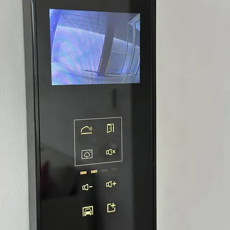 Warm 4 Apartmán *